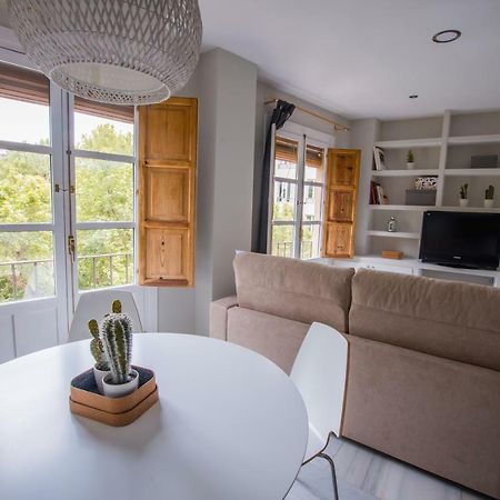 Ibericabeds Trinidad Apartman Granada Kültér fotó
