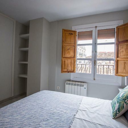 Ibericabeds Trinidad Apartman Granada Kültér fotó