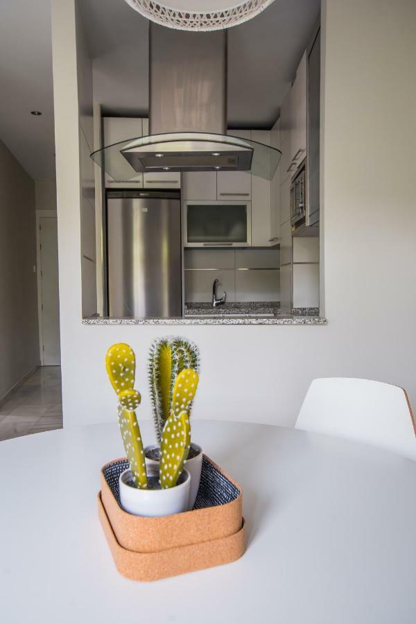 Ibericabeds Trinidad Apartman Granada Kültér fotó
