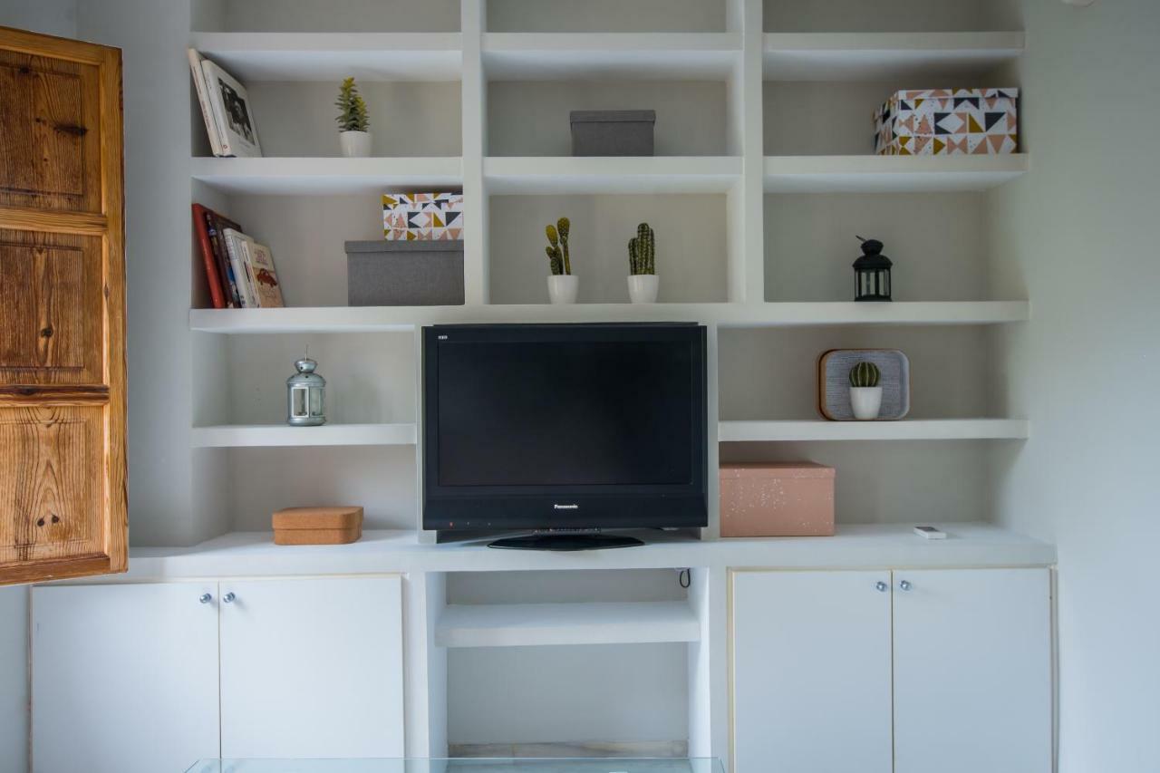 Ibericabeds Trinidad Apartman Granada Kültér fotó