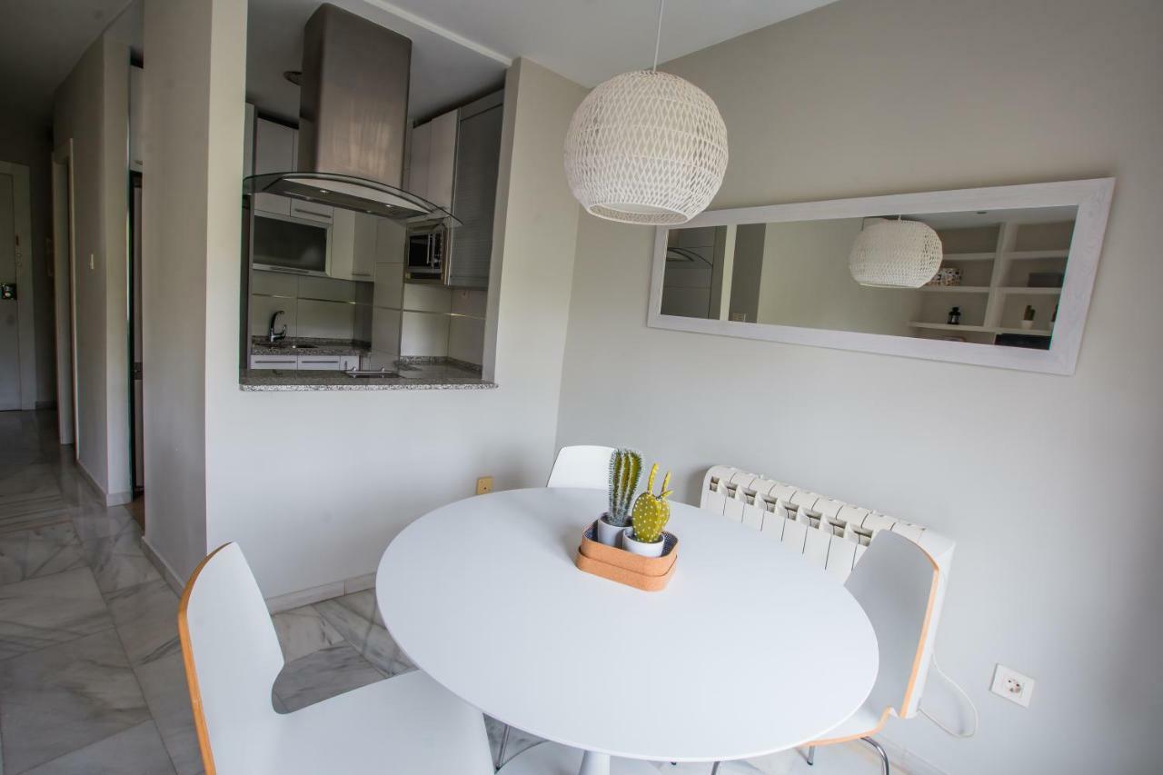 Ibericabeds Trinidad Apartman Granada Kültér fotó